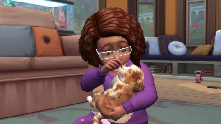 Sims 4 cat and dogs free activation code download