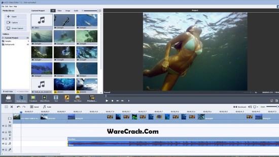 Avs Video Editor 6.3 Activation Code Free