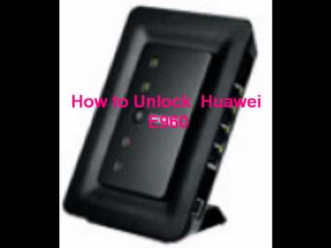 Huawei E8372 Unlock Code Free