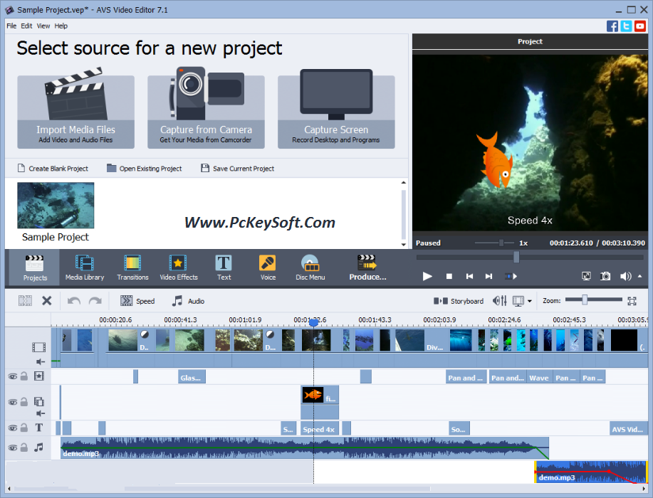 Avs video editor 6.3 activation code free 2018